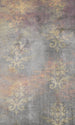 Dimex Beautiful Pattern Abstract Carta Da Parati In Tessuto Non Tessuto 150X250cm 2 Strisce | Yourdecoration.it