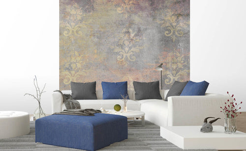 Dimex Beautiful Pattern Abstract Carta Da Parati In Tessuto Non Tessuto 225X250cm 3 Strisce Ambiente | Yourdecoration.it