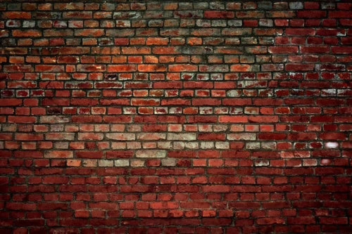 Dimex Brick Wall Carta Da Parati In Tessuto Non Tessuto 375X250cm 5 Strisce_58903778 Fc0D 40F4 95Ea 2A6C661Db23B | Yourdecoration.it