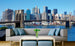 Dimex Brooklyn Bridge 1 Carta Da Parati In Tessuto Non Tessuto 375X250cm 5 Strisce Ambiente_Feb49798 3926 4176 9C2E D43C7257C0Dd | Yourdecoration.it