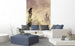 Dimex Charles Bridge Abstract I Carta Da Parati In Tessuto Non Tessuto 150X250cm 2 Strisce Ambiente | Yourdecoration.it