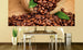 Dimex Coffee Beans Carta Da Parati In Tessuto Non Tessuto 375X150cm 5 Strisce Ambiente_Fbcdf0Fb 65E5 40C1 B6F3 841A4A62F0F5 | Yourdecoration.it