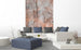 Dimex Colorful Forest Abstract Carta Da Parati In Tessuto Non Tessuto 150X250cm 2 Strisce Ambiente | Yourdecoration.it