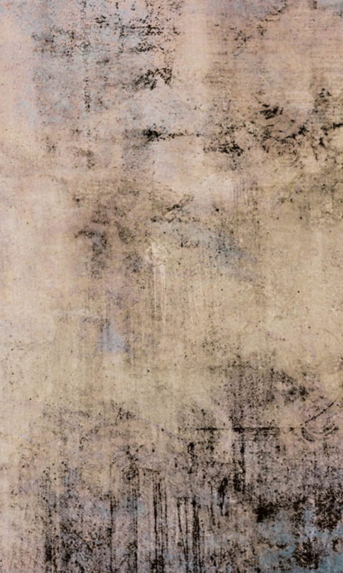 Dimex Concrete Abstract Carta Da Parati In Tessuto Non Tessuto 150X250cm 2 Strisce | Yourdecoration.it