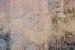 Dimex Concrete Abstract Carta Da Parati In Tessuto Non Tessuto 375X250cm 5 Strisce | Yourdecoration.it