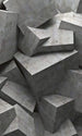 Dimex Concrete Cubes Carta Da Parati In Tessuto Non Tessuto 150X250cm 2 Strisce_17567226 29B7 4544 A9F6 F2Ca72233C75 | Yourdecoration.it