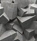 Dimex Concrete Cubes Carta Da Parati In Tessuto Non Tessuto 225X250cm 3 Strisce_69F6Df34 750B 44C8 9E58 Fe58D2A7Cf13 | Yourdecoration.it