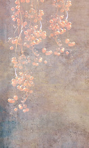 Dimex Currant Abstract Carta Da Parati In Tessuto Non Tessuto 150X250cm 2 Strisce | Yourdecoration.it