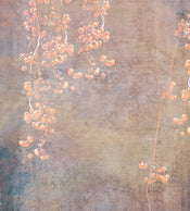 Dimex Currant Abstract Carta Da Parati In Tessuto Non Tessuto 225X250cm 3 Strisce | Yourdecoration.it