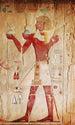 Dimex Egypt Painting Carta Da Parati In Tessuto Non Tessuto 150X250cm 2 Strisce_265Dca3E 3977 49De 92Ab 1A68Bc355A79 | Yourdecoration.it