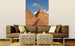 Dimex Egypt Pyramid Carta Da Parati In Tessuto Non Tessuto 150X250cm 2 Strisce Ambiente_C8804A60 5181 4B12 8534 0B66Fdaa4333 | Yourdecoration.it