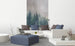 Dimex Forest Abstract Carta Da Parati In Tessuto Non Tessuto 150X250cm 2 Strisce Ambiente | Yourdecoration.it