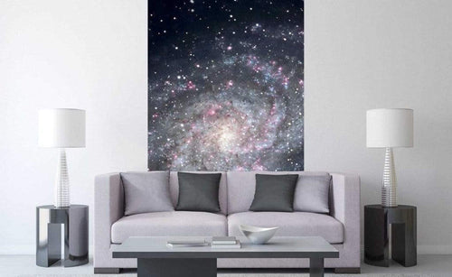 Dimex Galaxy Carta Da Parati In Tessuto Non Tessuto 150X250cm 2 Strisce Ambiente_A2Ebd36C B21F 475E B628 903Db02A1B7E | Yourdecoration.it