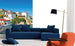 Dimex Greece Coast Carta Da Parati In Tessuto Non Tessuto 225X250cm 3 Strisce Ambiente_0443B1D0 B5F5 4C84 B52A 13Cb01835054 | Yourdecoration.it