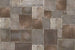 Dimex Grunge Metal Carta Da Parati In Tessuto Non Tessuto 375X250cm 5 Strisce_7C976767 747C 4441 8Dc1 F2651Ecc1343 | Yourdecoration.it