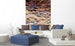 Dimex Hay Abstract I Carta Da Parati In Tessuto Non Tessuto 150X250cm 2 Strisce Ambiente | Yourdecoration.it