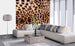 Dimex Leopard Skin Carta Da Parati In Tessuto Non Tessuto 225X250cm 3 Strisce Ambiente_Abdea2A2 93Fa 439E 8222 Ef43Ca047Ee2 | Yourdecoration.it