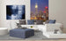 Dimex Manhattan At Night Carta Da Parati In Tessuto Non Tessuto 150X250cm 2 Strisce Ambiente_8Cd408Ec 261B 47Aa Ab4E E63513308Ef2 | Yourdecoration.it