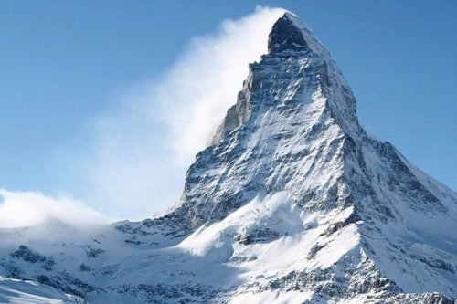 Dimex Matterhorn Carta Da Parati In Tessuto Non Tessuto 375X250cm 5 Strisce_794498C9 C741 49F0 Bfb4 2282B1E0F4F5 | Yourdecoration.it