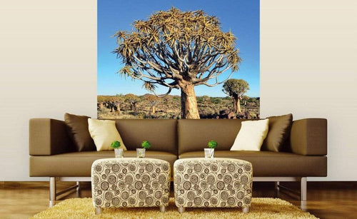 Dimex Namibia Carta Da Parati In Tessuto Non Tessuto 225X250cm 3 Strisce Ambiente_88447Bef 3Eeb 4Eae A39D 809D9113262E | Yourdecoration.it