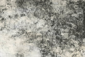 Dimex Nature Gray Abstract Carta Da Parati In Tessuto Non Tessuto 375X250cm 5 Strisce | Yourdecoration.it