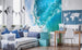 Dimex Ocean Wave Carta Da Parati In Tessuto Non Tessuto 225X250cm 3 Strisce Ambiente_C52398Ac 13E0 4538 8Aaf 419A95762Eac | Yourdecoration.it