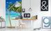 Dimex Paradise Beach Carta Da Parati In Tessuto Non Tessuto 150X250cm 2 Strisce Ambiente_850Ed295 1Ca7 4057 Ac60 B6F838934D3A | Yourdecoration.it