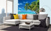 Dimex Paradise Beach Carta Da Parati In Tessuto Non Tessuto 225X250cm 3 Strisce Ambiente_Fb3453Cd Db2F 44De B401 8E406059F527 | Yourdecoration.it