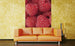 Dimex Raspberry Carta Da Parati In Tessuto Non Tessuto 150X250cm 2 Strisce Ambiente_B3Dec1D7 Eec7 4Df6 B559 923Ea4E815Ca | Yourdecoration.it