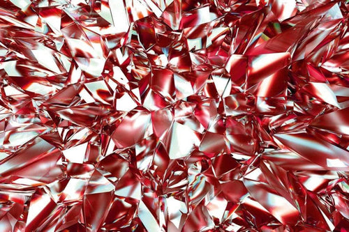 Dimex Red Crystal Carta Da Parati In Tessuto Non Tessuto 375X250cm 5 Strisce_Dfa67054 Fd60 4773 A1Cf A4Be42F47F36 | Yourdecoration.it