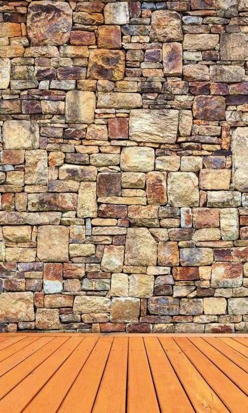 Dimex Rock Wall Carta Da Parati In Tessuto Non Tessuto 150X250cm 2 Strisce_B999148B 6Ae8 4D7F Ae6B Ec87B2D2A81B | Yourdecoration.it