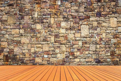 Dimex Rock Wall Carta Da Parati In Tessuto Non Tessuto 375X250cm 5 Strisce_D363C60E 0699 4356 8396 58368094C248 | Yourdecoration.it