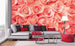 Dimex Roses Carta Da Parati In Tessuto Non Tessuto 375X250cm 5 Strisce Ambiente_0Fcc8C9E 6Fdb 40A8 Aeec 7183D775Ffae | Yourdecoration.it