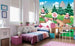 Dimex Sheep Carta Da Parati In Tessuto Non Tessuto 225X250cm 3 Strisce Ambiente_85De3B26 4E0B 4459 8E04 B21E61Ccabcd | Yourdecoration.it