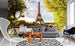 Dimex Siene In Paris Carta Da Parati In Tessuto Non Tessuto 375X250cm 5 Strisce Ambiente_45D001B4 E162 40Ce 84A6 Cf8919E91Bd7 | Yourdecoration.it