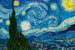 Dimex Starry Night Carta Da Parati In Tessuto Non Tessuto 375X250cm 5 Strisce | Yourdecoration.it