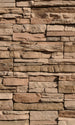 Dimex Stones Carta Da Parati In Tessuto Non Tessuto 150X250cm 2 Strisce | Yourdecoration.it