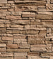 Dimex Stones Carta Da Parati In Tessuto Non Tessuto 225X250cm 3 Strisce | Yourdecoration.it