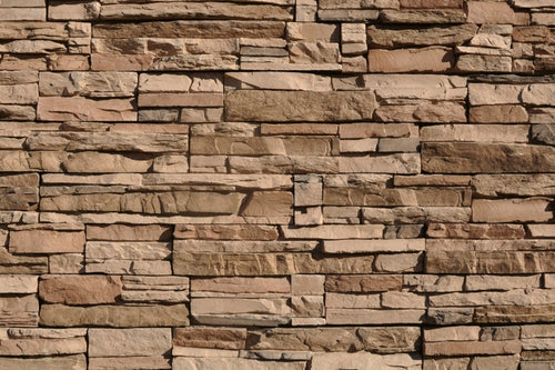 Dimex Stones Carta Da Parati In Tessuto Non Tessuto 375X250cm 5 Strisce | Yourdecoration.it