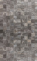 Dimex Tile Wall Carta Da Parati In Tessuto Non Tessuto 150X250cm 2 Strisce | Yourdecoration.it