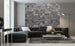 Dimex Tile Wall Carta Da Parati In Tessuto Non Tessuto 225X250cm 3 Strisce Ambiente | Yourdecoration.it