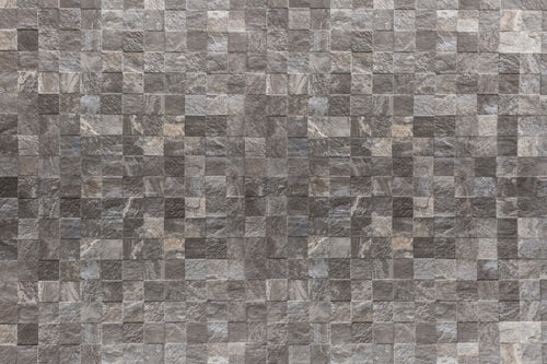 Dimex Tile Wall Carta Da Parati In Tessuto Non Tessuto 375X250cm 5 Strisce | Yourdecoration.it