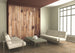 Dimex Timber Wall Carta Da Parati In Tessuto Non Tessuto 225X250cm 3 Strisce Ambiente | Yourdecoration.it