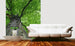 Dimex Treetop Carta Da Parati In Tessuto Non Tessuto 225X250cm 3 Strisce Ambiente | Yourdecoration.it