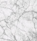 Dimex White Marble Carta Da Parati In Tessuto Non Tessuto 225X250cm 3 Strisce | Yourdecoration.it