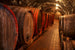 Dimex Wine Barrel Carta Da Parati In Tessuto Non Tessuto 375X250cm 5 Strisce | Yourdecoration.it