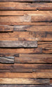 Dimex Wooden Wall Carta Da Parati In Tessuto Non Tessuto 150X250cm 2 Strisce | Yourdecoration.it