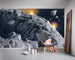 Dx10 047 Komar Star Wars Classic Rmq Asteroid Carta Da Parati In Tessuto Non Tessuto 500X250cm 10 Strisce Ambiente_Daa282Aa 8Ab3 42C7 89F0 1C0Ff9B60C32 | Yourdecoration.it