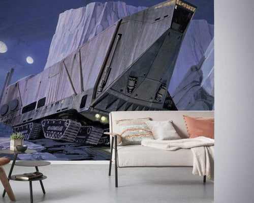 Dx10 061 Komar Star Wars Classic Rmq Sandcrawler Carta Da Parati In Tessuto Non Tessuto 500X250cm 10 Strisce Ambiente_9A92D04A 9D71 4019 A877 7Ff3Bbb9Edb2 | Yourdecoration.it