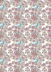 Dx4 007 Komar Cinderella Blossom Carta Da Parati In Tessuto Non Tessuto 200X280cm 4 Strisce_7D752266 704C 4494 933C 9028606E8B32 | Yourdecoration.it